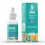 Body Clearing Serum, Level 2 - Advanced formula for severe body acne, folliculitis- back, butt, chest, thighs, shoulders - mandelic acid - naturally antibacterial/antifunga, 1 fl oz 1 Fl Oz (Pack of 1)