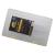 Plano 23730-05 Prolatch Stowaway Deep with Adjustable Dividers Transparent