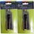 Goody 08524 Style On The Go Compact Brush and Comb Combo (Pack of 2) Maintain Your Look On the Go Perfect Size for Purse Pocket or Tote Bag Measures Approx. 8.25 When Unfolded & 4.5 When Folded