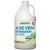 Land Art Pure Aloe Vera Drinkable Gel Unflavored - Cold-Processed Inner Filet - from Organic Fresh Leaves from Texas - for Heartburn Relief - Acid Reflux - 64 fl oz