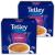 Tetley | Extra Strong | 2 Pack | 2x75 Tea Bags