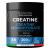 Bandini Creatine Monohydrate Powder Pure | 300g (88 x 3g Servings) Micronised for Easy Mixing and Consumption | Improve Pre Workout Physical Performance & Recovery | Muscle Power & Strength | No GMO