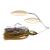 Nays MZ RNNR Size L 18-21g Spinnerbait Predator D-05 18.0