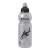 Fizzii children's and leisure drinking bottle 600 ml (leak-proof with carbonic acid pollutant-free dishwasher-safe motif: Shark)