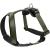 HUNTER NEOPRENE dog harness nylon padded with neoprene M2 60 - 76 cm olive/black olive/black 60 - 76 cm