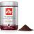 illy Coffee Intenso Filter Coffee Dark Roast Made From 100% Arabica 250g Intenso Dark Roast Cafetiere Grind