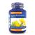 Zipvit Evening Primrose Oil 1000mg 120 Capsules. Omega 6 90mg. Linoleic Acid 650mg. Supports Maintenance of Normal Blood Cholesterol. 4 Months Supply. UK Supplier. Jar of 120 Softgel Capsules