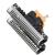 Razor replacement film razor spare part foil head male electric shaver electrical replacement blade shaving head for brown 30b 30s 31b 31S 51bs as shown