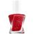 essie Gel Couture Longlasting High Shine No UV Lamp Required Nail Polish Bright Hot Red Colour Shade 270 Rock The Runway 13.5ml Red 13.5 ml (Pack of 1)