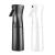 SIVLKI 2 Pack Water Spray Bottle 200ml Atomizer Pressure Ultra Fine Continuous Spray Plants Hair Salon Skin Care Cleaning