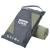 Rainleaf Microfiber Towel Perfect Travel & Sports &Beach Towel. Fast Drying - Super Absorbent - Ultra Compact. Suitable for Camping, Backpacking,Gym, Beach, Swimming,Yoga Army Green Large (24 x 48 inches)