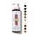 dpHUE Gloss+ - Copper  6.5 oz - Color-Boosting Semi-Permanent Hair Dye & Deep Conditioner - Enhance & Deepen Natural or Color-Treated Hair - Gluten-Free  Vegan