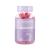 Magnesium Gummies - Vegan - 1 Month Supply - Gluten Free - Chewable Magnesium Supplements - 800mg Magnesium Citrate Providing 120mg of Magnesium - Made by Novomins