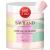 Saviland 60g nude pink dipping powder-2.1 Unzen large bottle of dip powder French nail art starter manicure strengthening of the nail powder dipping powder nails set starter No nail lamp required 60g-pink