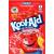 Kool Aid Cherry Drink Mix Sachet (3.6g) Pack of 5