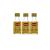 Preema | Pineapple | Flavouring Essence | Pack of 3 | (3X28ml)
