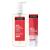 Neutrogena anti-pimple + daily washing gel (200 ml) & daily serum (30 ml) skin-explanatory facial cleaning & facial care set with cleaning salicylic acid + aha/pha mixture against pimples