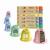 Tea connoisseur set ORGANIC - 60 tea capsules - Nespresso compatible - La Natura Lifestyle - industrially compostable Tea connoisseur set