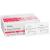 McKesson Alcohol Prep Pads, Sterile, Individual Packet, Medium, 200 Count, 20 Packs, 4000 Total 200 Count (Pack of 20)