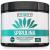Zhou Spirulina Powder Nutrient Rich Superfood California Grown 100 Pure Vegan Gluten Free Non-GMO Non-Irradiated Perfect for Smoothies Juices 48 Servings 6 oz
