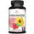 VALI D-Mannose 1000mg Urinary Tract Health Formula. Organic Cranberry Fruit Powder  Hibiscus. Healthy Bladder Natural Cleanse Fast Detox Flush Herbal UT Function Support Pills. 60 Veggie Capsules