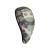 Shock Doctor Air Core Hard Cup/Amoeba Camo/S