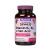 Bluebonnet Nutrition Earth Sweet Chewables Vitamin B6 B12 Plus Folic Acid Raspberry 60 Chewable Tablets
