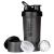 Blender Bottle ProStak Black 22 oz (650 ml)