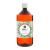 VitaFeel castor oil - 100% pure cold-pressed oil native Ph. Eur. 1000 ml eyelash serum hair oil natural hair care