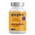 Omega 3 capsules - high -dose with 2000mg fish oil 1000mg EPA & 500mg DHA per daily dose (in triglyceride form) - essential fatty acids made of anchovis - made in Germany