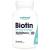Nutricost Biotin for Women 10 000mcg 120 Capsules - with Folate & Collagen Gluten Free & Non-GMO