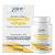 130 mg Carvacrol - 150 mg Oregano Oil per Softgel. World Highest Concentration Oregano Oil Capsule. Zane Hellas Oregano Oil. Softgel Contains 30% Greek Essential Oil of Oregano. 60 Softgels.