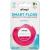 Dr. Tung's Smart Floss, 30 yds, Natural Cardamom Flavor 1 ea Colors May Vary (Pack of 3) 3 Count (Pack of 1)