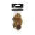 FolkArt Natural Sponge Set  Small Brown
