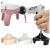 Knitting Machine Drill Attachment for Sentro Knitting Machine Adapter 3 Quick Knit Power Adapter for Sentro 22 Sentro 40 Sentro 48 Jamit Loom Crochet Machines Crank Handle Adapter