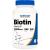 Nutricost Biotin (Vitamin B7) 10,000mcg - 240 Capsule