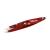 TWEEZERMAN Disney's Mickey Mouse & Minnie Mouse We Got Ears Mini Tweezers Slanted