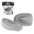 Tulis So Soft Heavy Duty Gel Heel Cups Provide Relief for Plantar Fasciitis Heel Pain and Shock Absorption Regular Regular (1 Pair)
