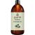 Pure World Natural Castor Oil 1 Litre (1000ml). Cold & Freshly Pressed 100% Pure and Undiluted Hexane Free For Eyebrows Nails Beard Hair Eyelash Growth Cruelty Free black seed oil Castor Oil 1000