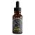 Badass Beard Care Beard Oil For Men - The Ladies Man Scent 1 oz - All Natural Ingredients Keeps Beard and Mustache Full Soft and Healthy Reduce Itchy Flaky Skin Promote Healthy Growth The Ladies Man 1 Ounce (Pack o...
