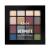NYX PROFESSIONAL MAKEUP Ultimate Shadow Palette  Eyeshadow Palette - Smokey & Highlight