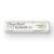 ChapStick Total Hydration Essential Oils Peace Lip Balm Rosemary + Peppermint Lip Balm Tube Lip Care - 0.12 Oz