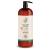 Soapbox Tea Tree Conditioner Sulfate Free Paraben Free Silicone Free Color Safe and Vegan Hair Conditioner (33.8 Ounces)