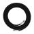 Master Airbrush Premium 10 Foot Nylon Braided Airbrush Hose with Standard 1/8 Size Fittings on Both Ends (Hose color may vary)