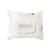 Corrres Olympus Tea Detox cleaning towels for face & eye area freeing of impurities & make-up biodegradable & vegan ideal for on the go 30 pieces 30 pieces (1 Pack)