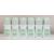Avon Haiku Roll On Anti Perspirant Deodorant 2.6 fl.oz. Lot 6 pcs.