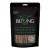 The Biltong Man | Chilli Garlic Dro wors Sticks | Healthy High Protein Beef Snack with Chilli Bite | Keto-friendly South African Dried Beef Sausage 250 Grams 250 g (Pack of 1)