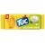 Tuc Sour Cream & Onion 1 x 100g I Salzbeking Single pack I snack biscuits with sour cream onion flavor I fine salted snack cracker