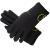S5E5X Winter Touchscreen Gloves Ski Gloves Waterproof Windproof Snow Mittens Snowboard Leather Gloves for Cycling Running Skiing Outdoor Work Th