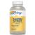 Solaray Calcium Citrate with Vitamin D-3 1000 mg 240 Capsules